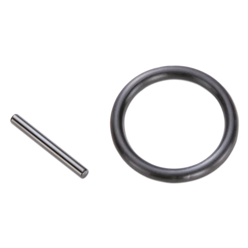 HONITON Zajištovací kolík s kroužkem | 1/2" D 24 mm L 25 mm Horká Nabídka