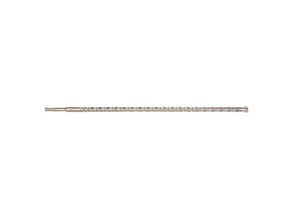 Vrták do železobetonu SDS Plus 16 x 400 mm, quatro Objednat Nyní