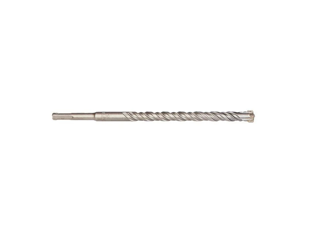 Vrták do železobetonu SDS Plus 16 x 260 mm, quatro Must-Have