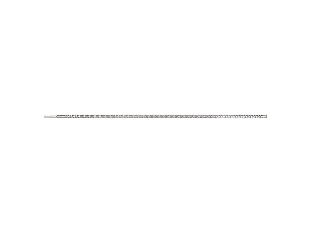 Bezpečná Platba Vrták do železobetonu SDS Plus 14 x 1000 mm, quatro