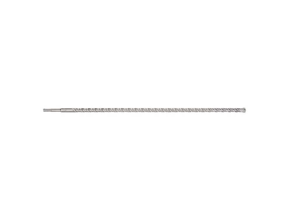 Finální Výprodej Vrták do železobetonu SDS Plus 14 x 600 mm, quatro