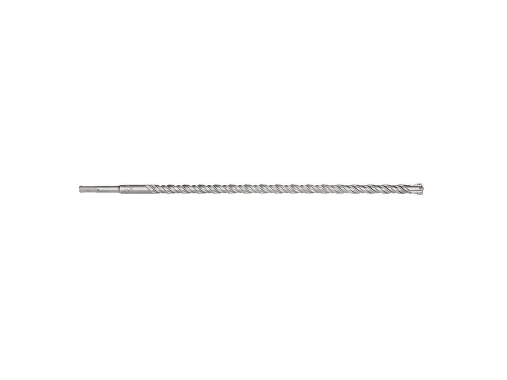Objednat Nyní Vrták do železobetonu SDS Plus 14 x 350 mm, quatro