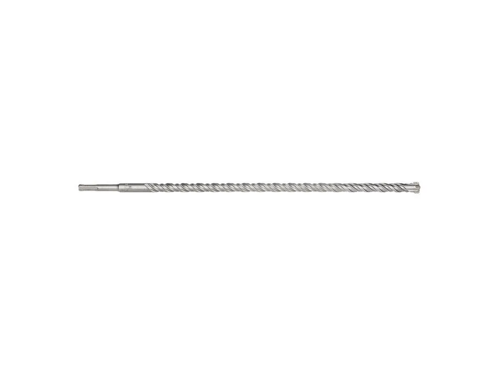 Vrták do železobetonu SDS Plus 14 x 310 mm, quatro Rychlé Dodání