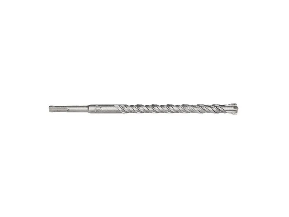 Bezpečná Platba Vrták do železobetonu SDS Plus 14 x 260 mm, quatro