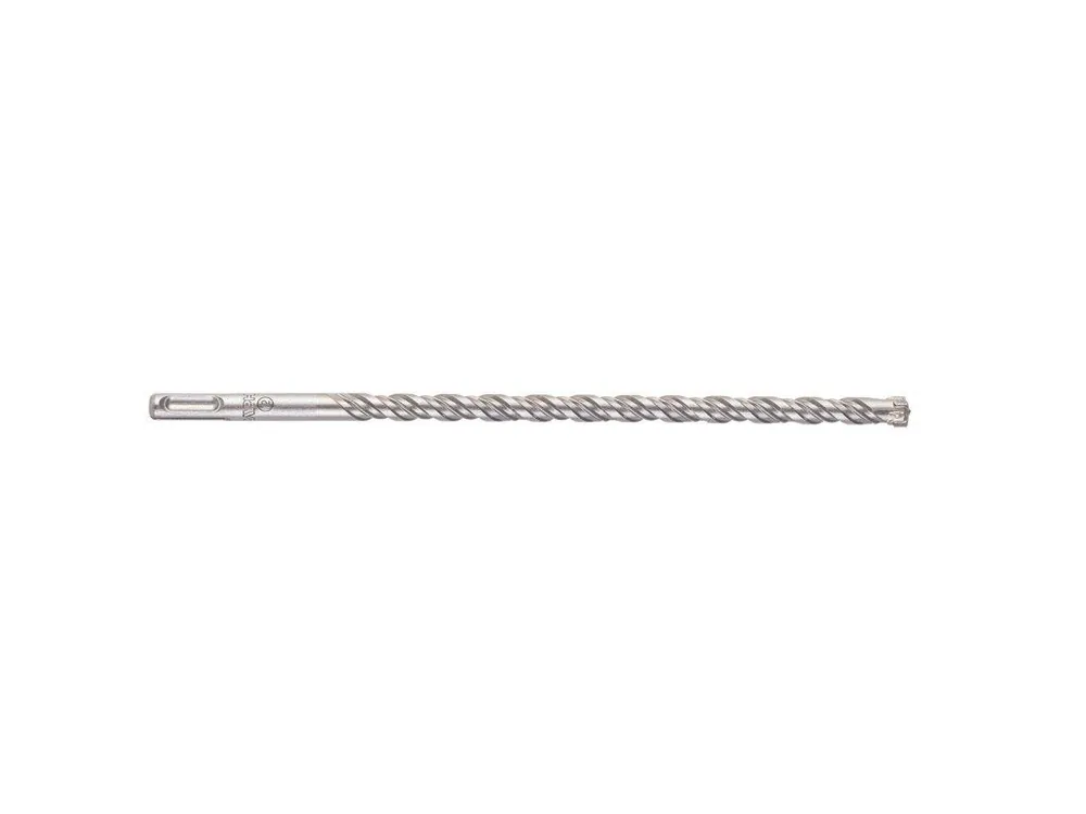 Vrták do železobetonu SDS Plus 12 x 400 mm, quatro Poslední Šance