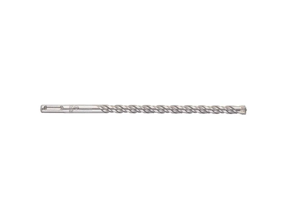 Značkový Vrták do železobetonu SDS Plus 12 x 310 mm, quatro