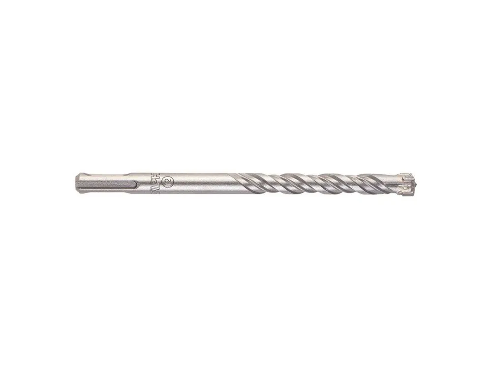 Vrták do železobetonu SDS Plus 12 x 160 mm, quatro Hit Sezóny