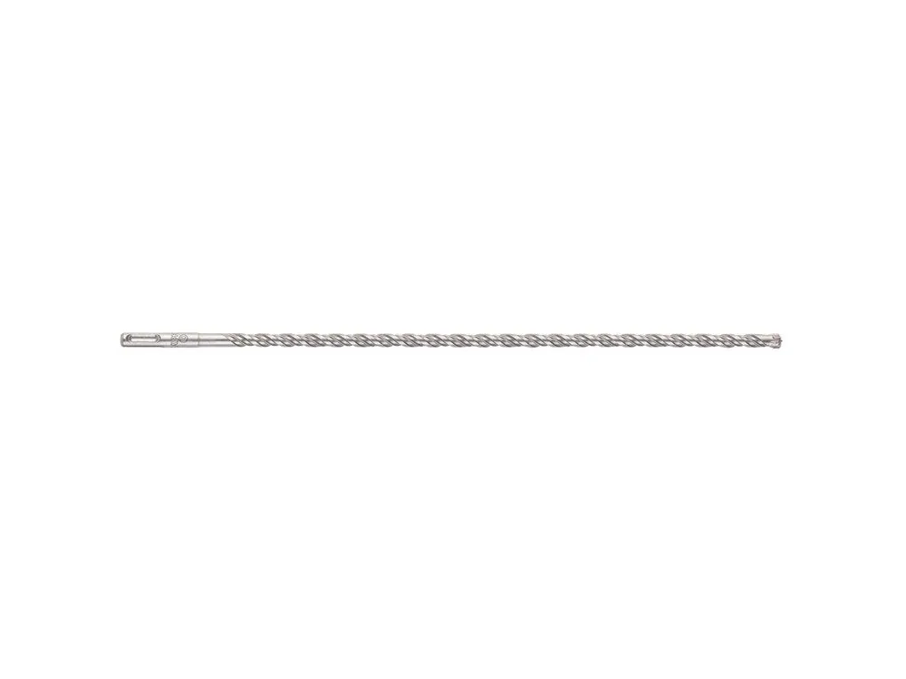 Cenový Hit Vrták do železobetonu SDS Plus 10 x 600 mm, quatro