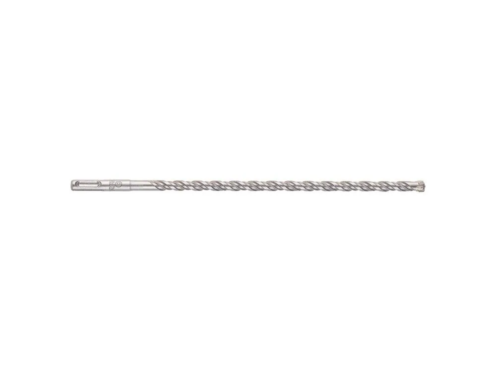 Zlevněný Vrták do železobetonu SDS Plus 10 x 400 mm, quatro