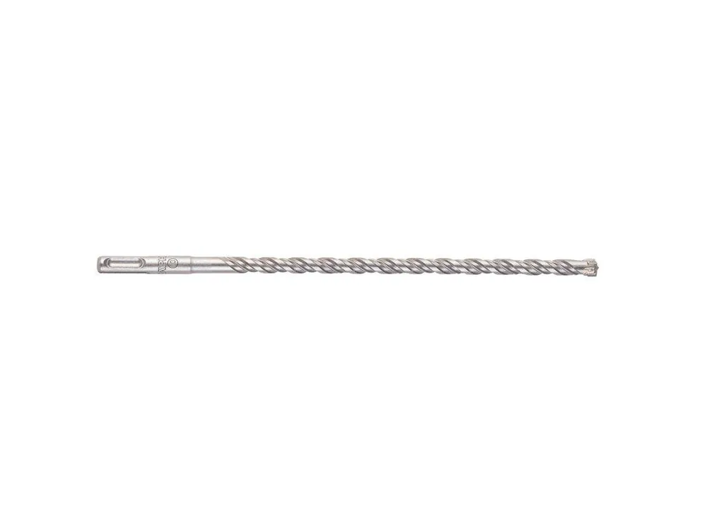 Autentický Vrták do železobetonu SDS Plus 10 x 350 mm, quatro