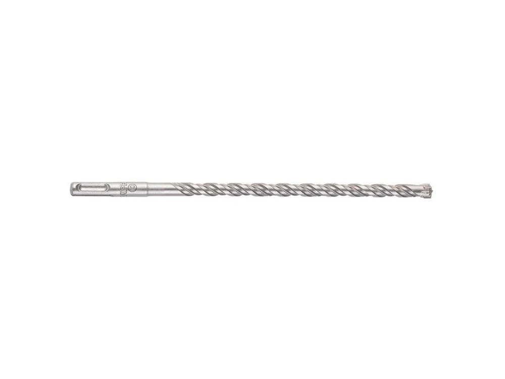 Nová Kolekce Vrták do železobetonu SDS Plus 10 x 310 mm, quatro
