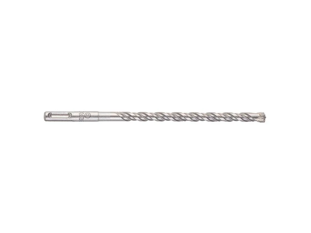 Vrták do železobetonu SDS Plus 10 x 260 mm, quatro Super Cena