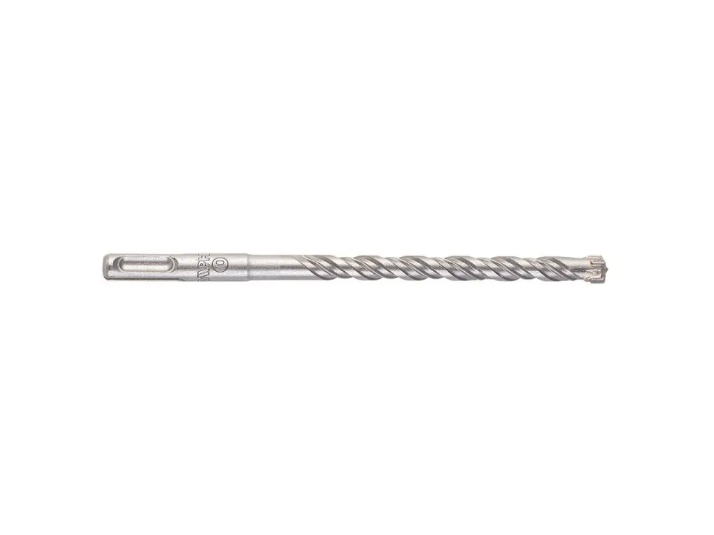 Sleva Vrták do železobetonu SDS Plus 10 x 210 mm, quatro
