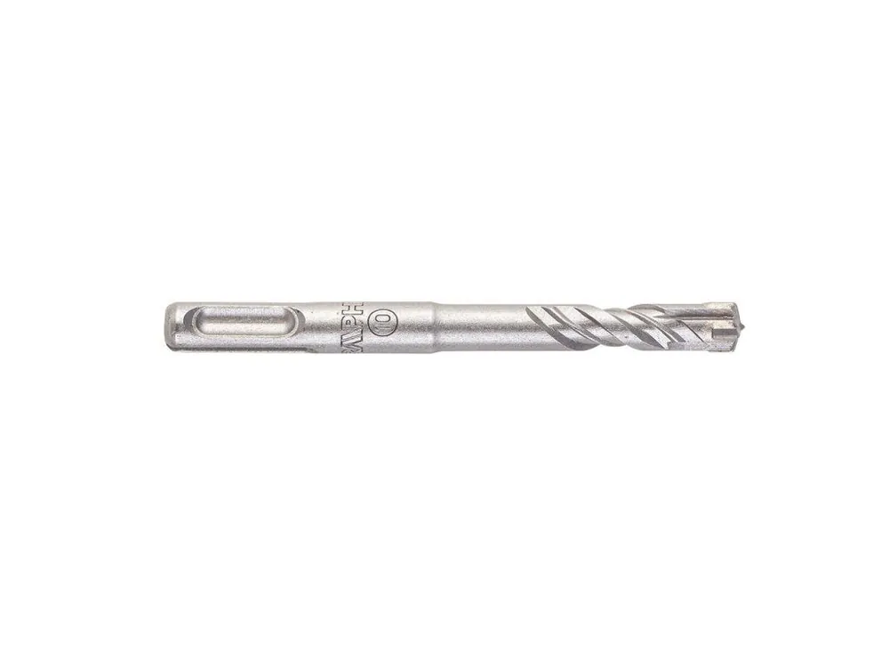 Vrták do železobetonu SDS Plus 10 x 110 mm, quatro Cenový Hit