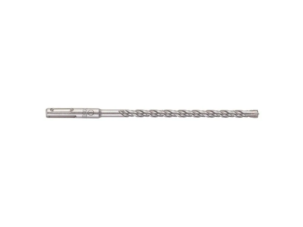Nejlepší Cena Vrták do železobetonu SDS Plus 8 x 260 mm, quatro
