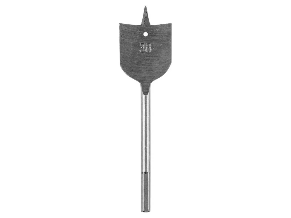 Časově Omezené Čepel vrtáku do dřeva, 38 x 152 mm