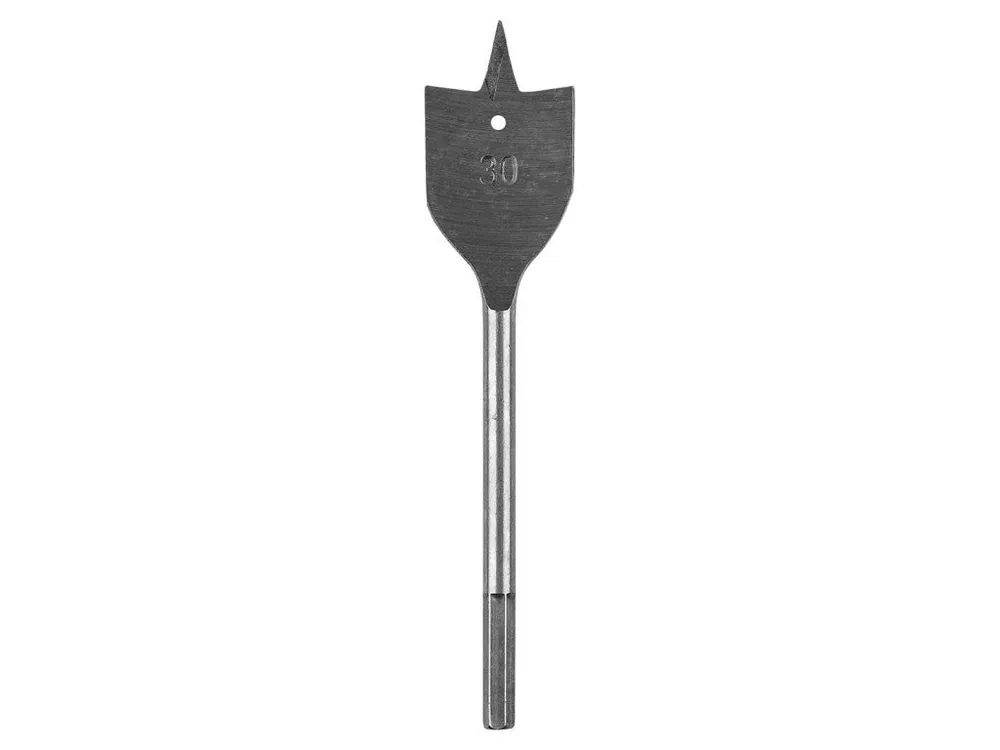 Levný Vrták do dřeva s ostřím, 30 x 152 mm