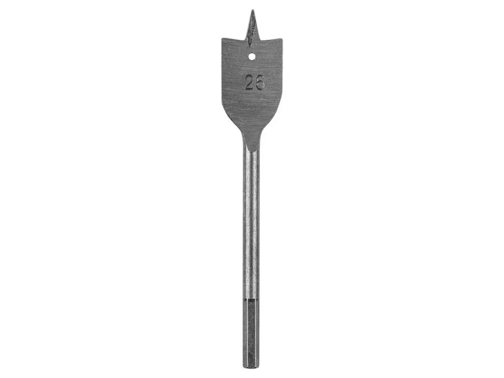 Jen Po Omezenou Doba Vrták do dřeva s ostřím, 26 x 152 mm