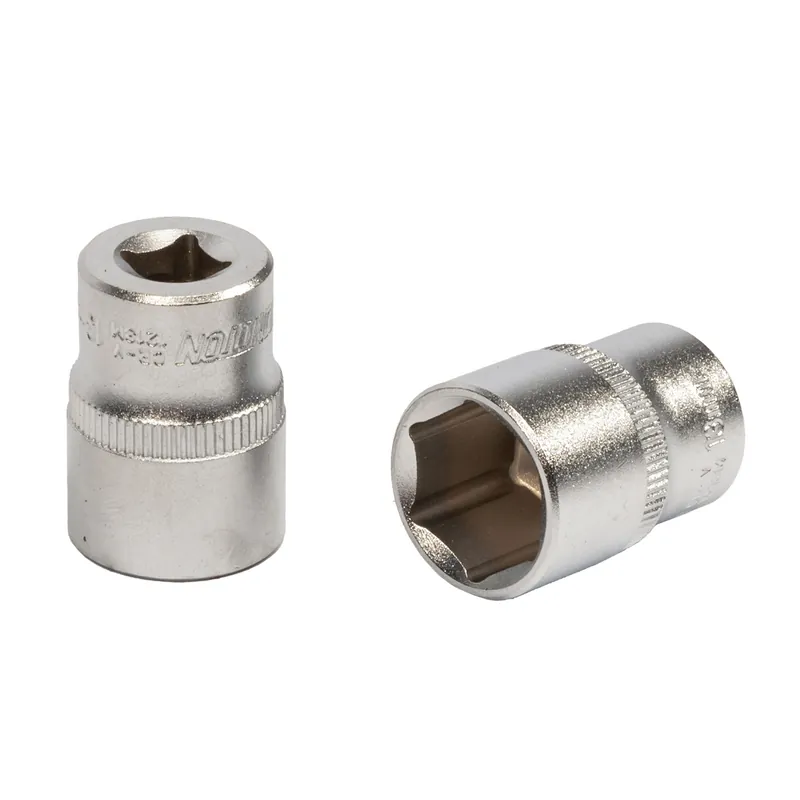 Víkendová Akce HONITON Hlavice nástrčná 1/4" | 9 mm