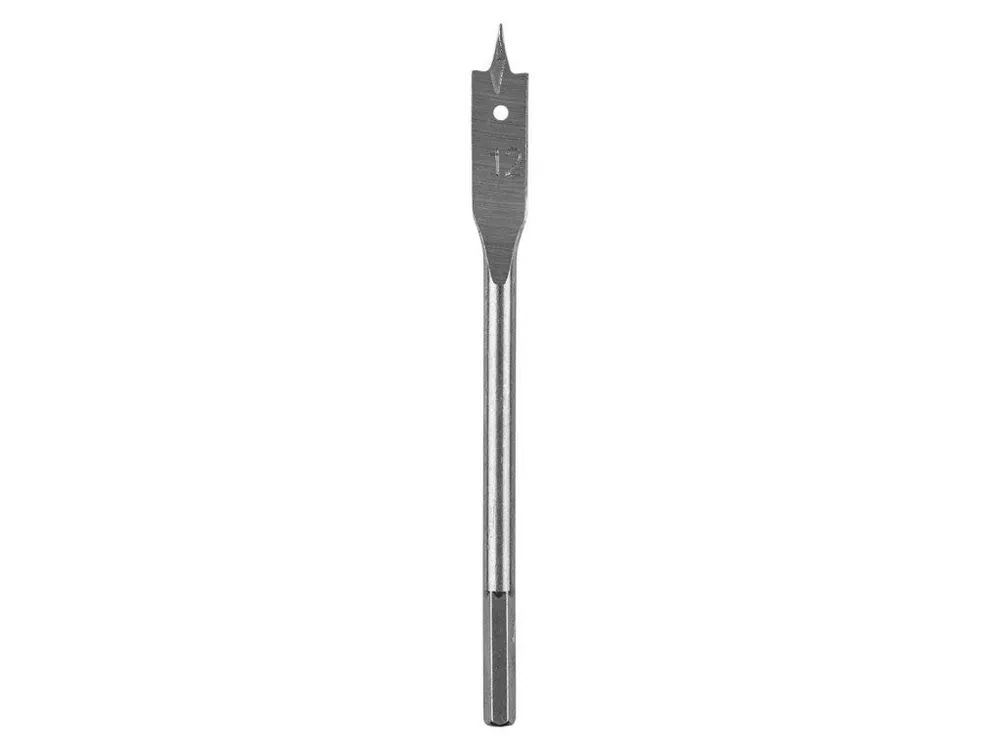 Must-Have Vrták do dřeva s ostřím, 12 x 152 mm