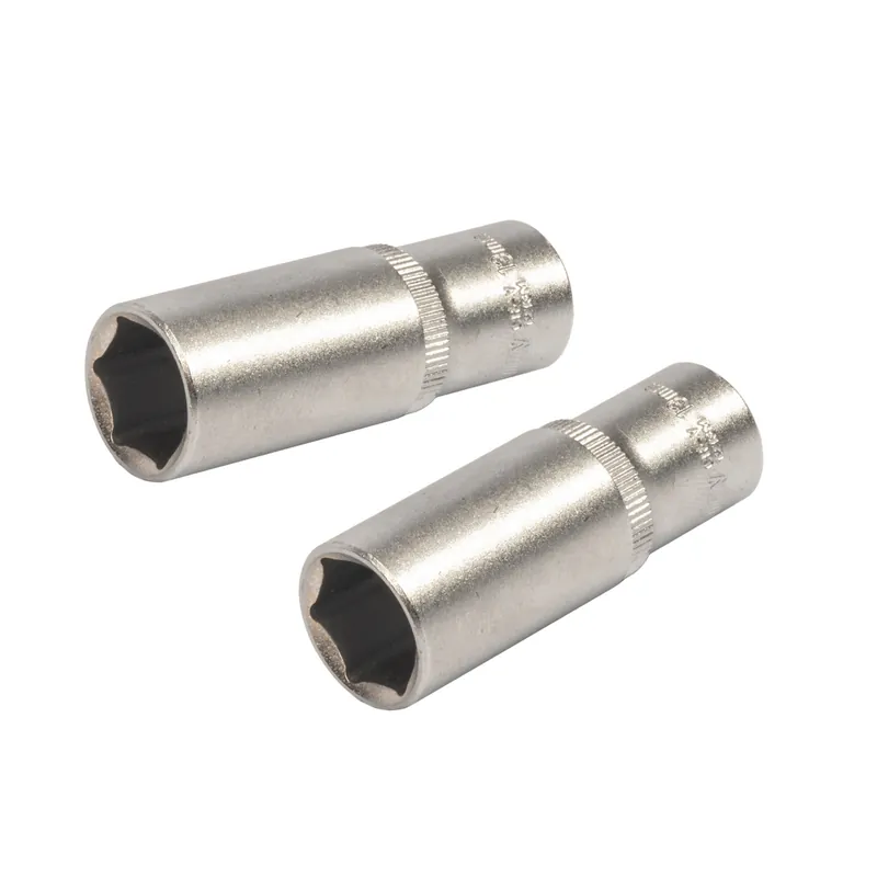 Nízká Cena HONITON Hlavice nástrčná prodloužená 1/4" | 5 mm