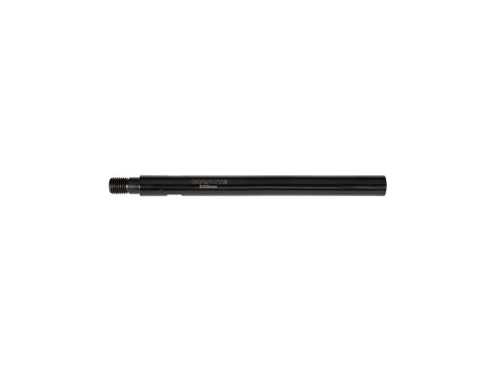 Prodloužení diamantového hořáku pro vyvrtávačku 58G540 délka 500 mm Aktuální