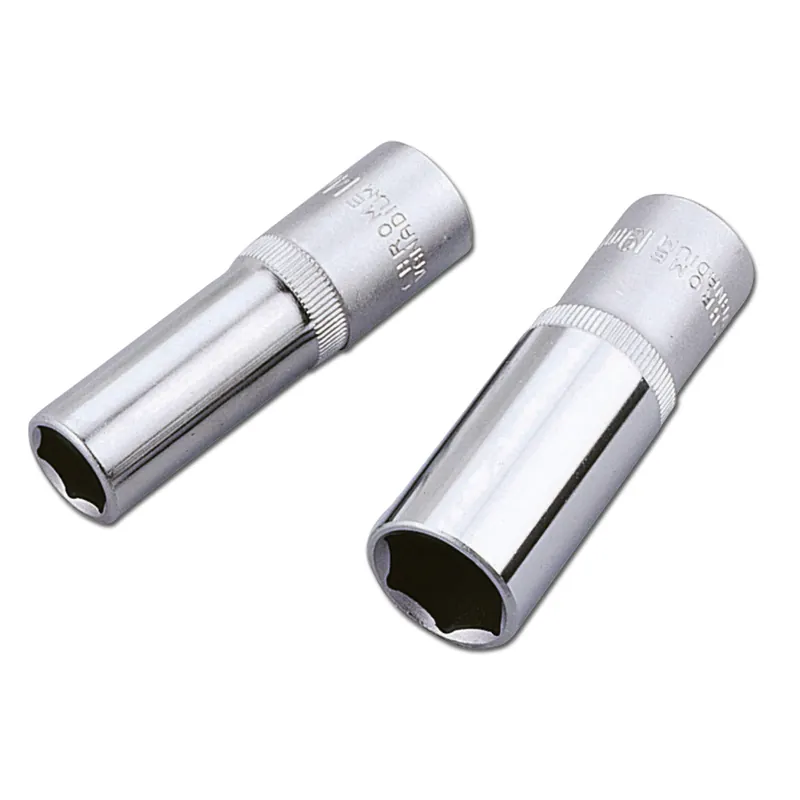 HONITON Hlavice nástrčná prodloužená 1/4" | 13 mm Nejlepší Cena