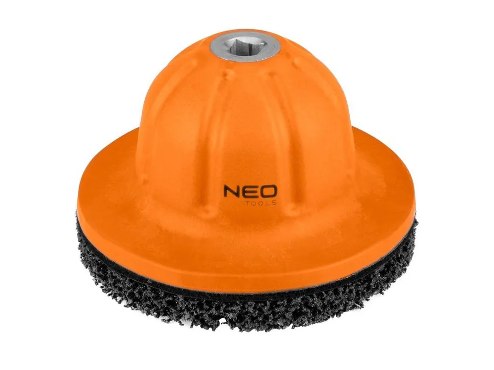 Dokud Zásoby Vydrží Kotouč na čištění nábojů, 150 mm, 1/2"