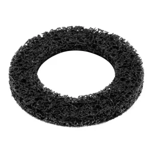 Značkový Vyměnitelné čisticí kolečko na náboje, 150 mm