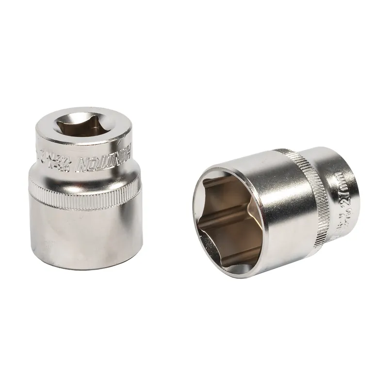 HONITON Hlavice nástrčná 1/2" | 34 mm Finální Výprodej