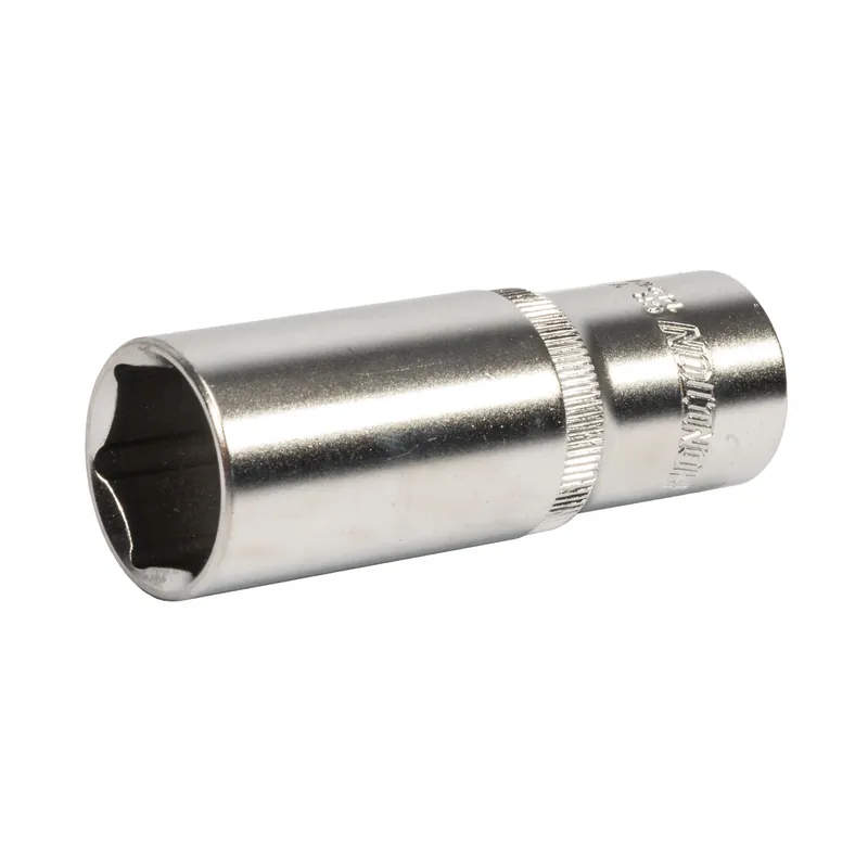 HONITON Hlavice nástrčná prodloužená 1/2" | 15 mm Akční Cena