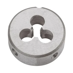 Závitová čelist M4, 25 x 9 mm Sleva