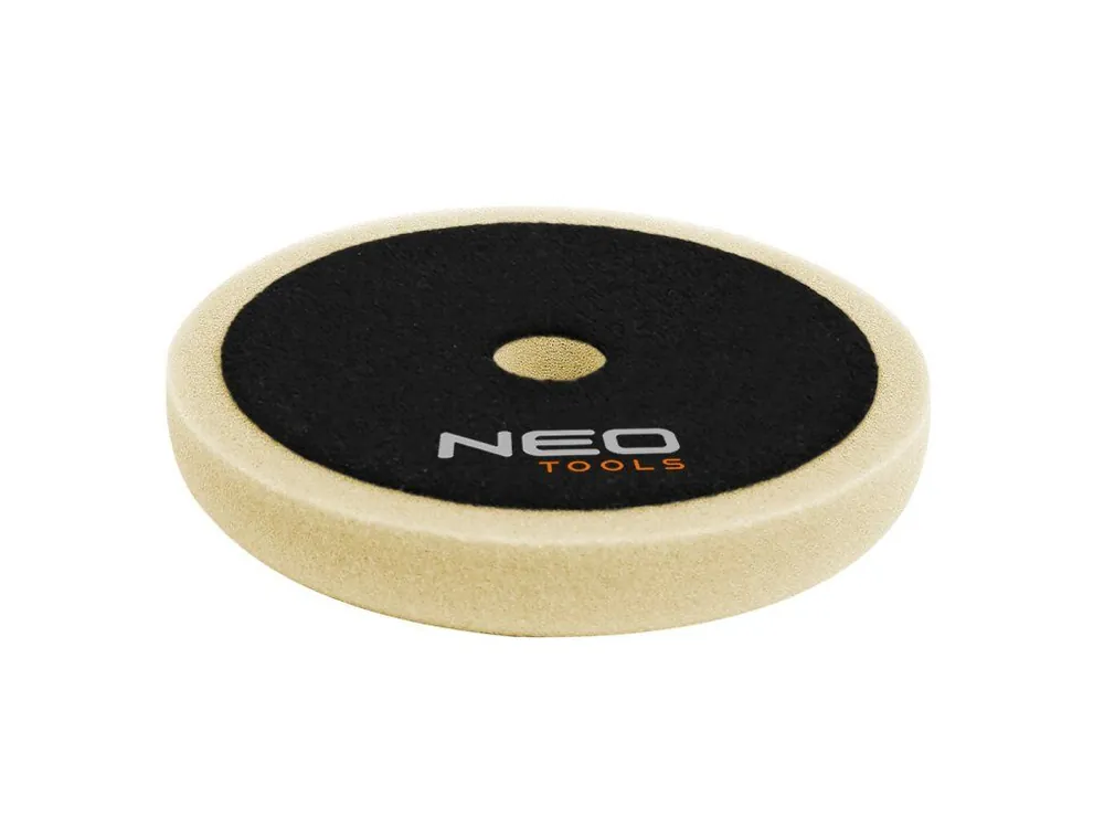 Brusný kotouč 150 x 150 mm x 25 mm, brusná houba Výhodná Nabídka
