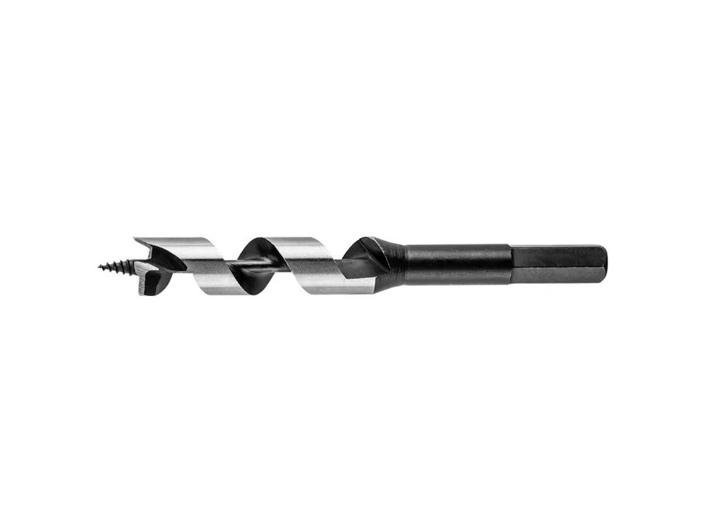 Top Prodej Šnekový vrták do dřeva 18 x 151 mm (stopka 13 mm)