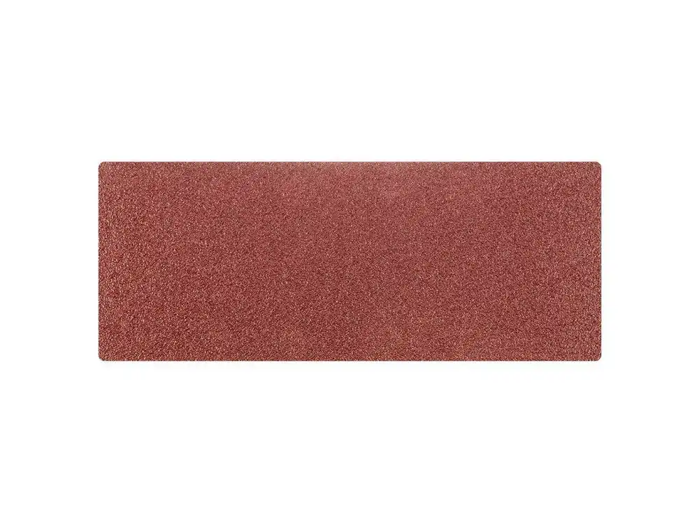 Brusný papír 93 x 230 mm, K60, 5 ks Zlevněný