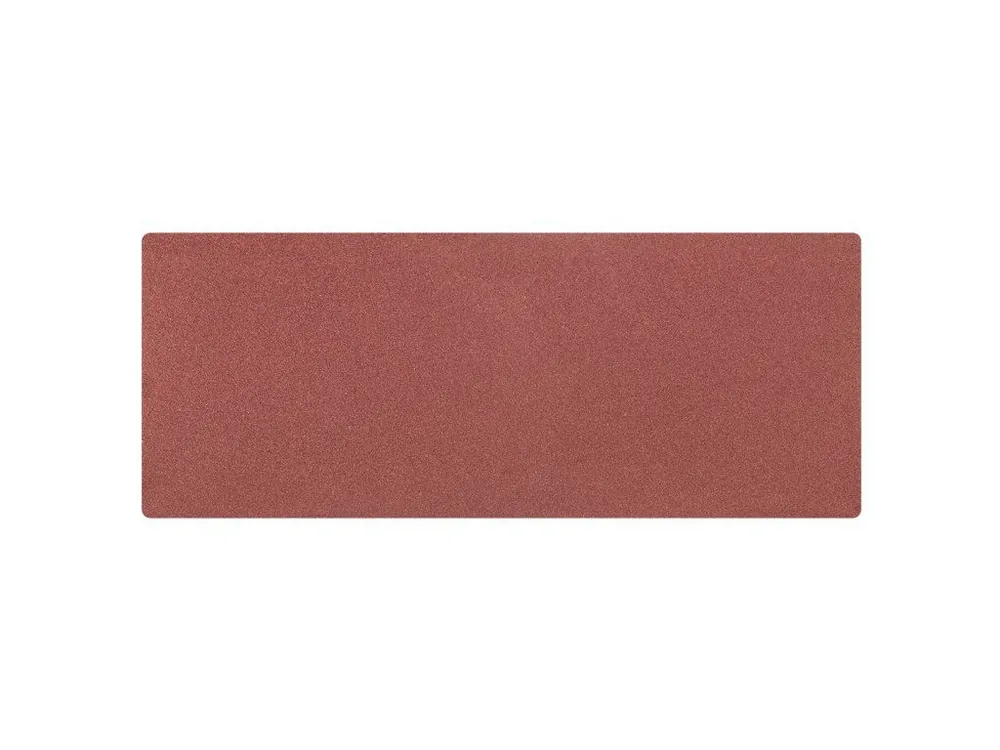 Brusný papír 93 x 230 mm, K240, 5 ks Koupit Online