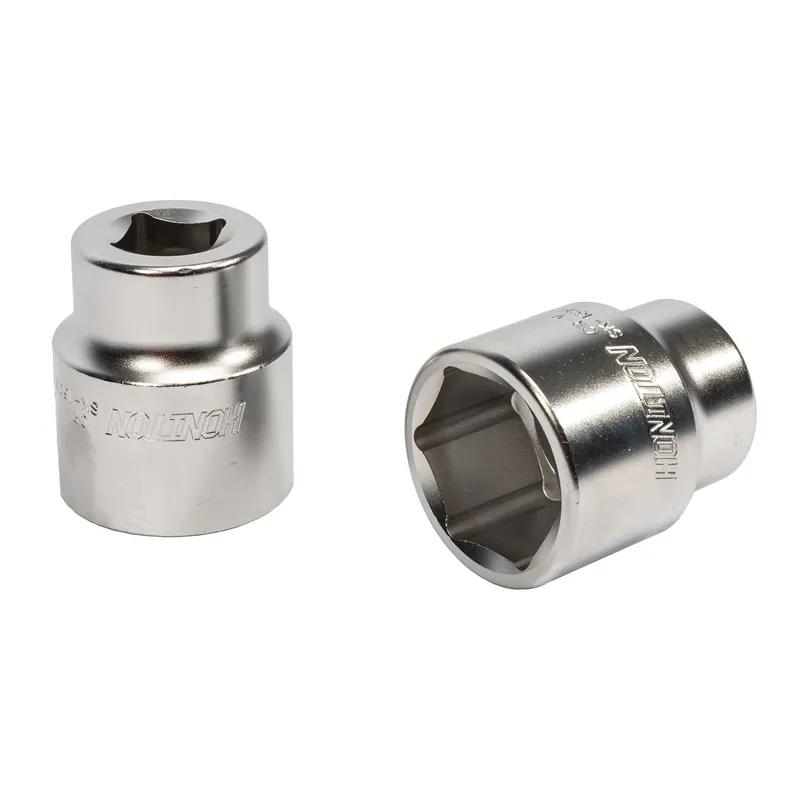HONITON Hlavice nástrčná 3/4" | 36 mm Poslední Šance
