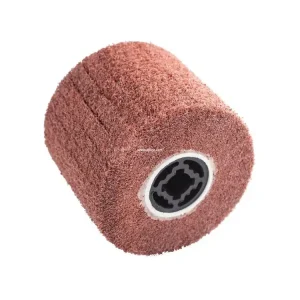 Pouze Dnes Nylonový satinovací válec | 120x100mm P240 / 390240