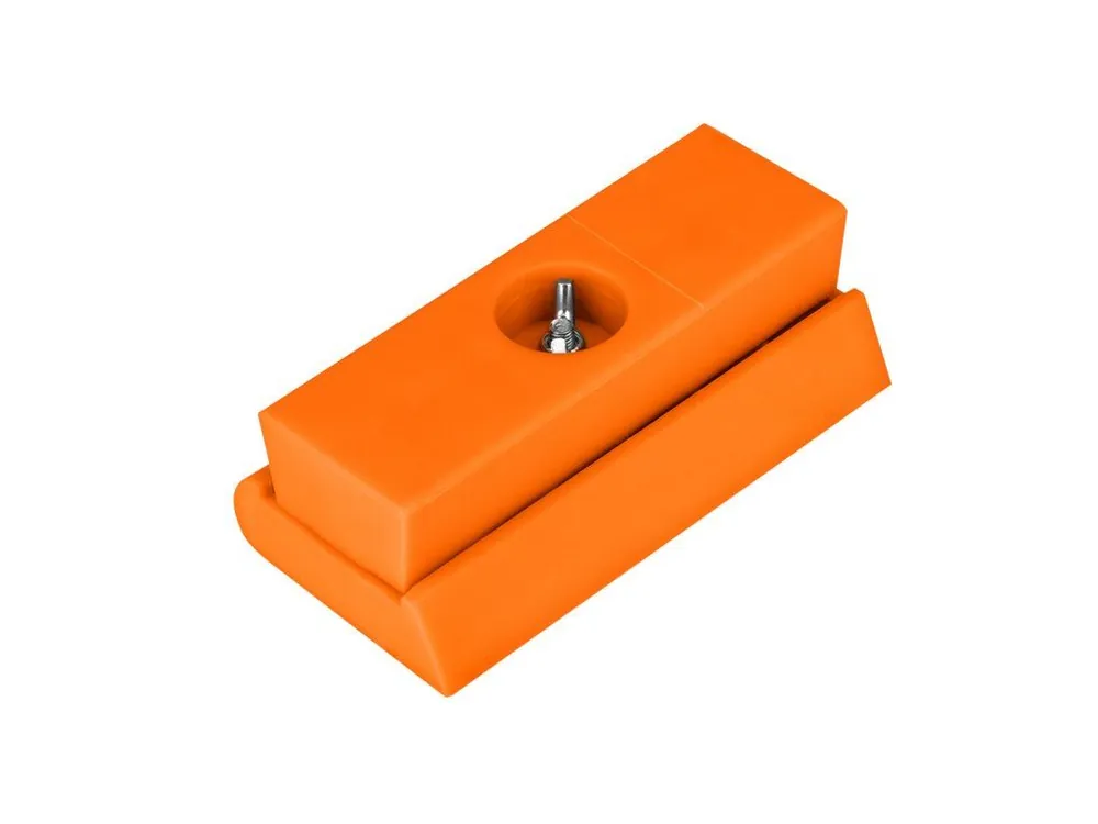 Brusný blok 114 x 55 x 38 mm Víkendová Akce