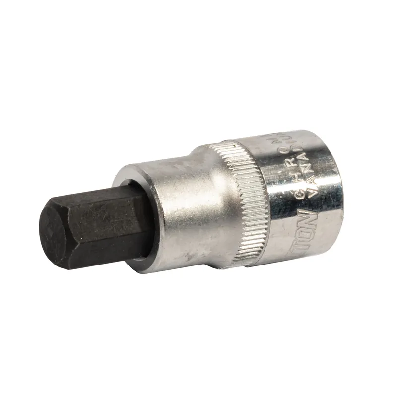 HONITON Hlavice zástrčná IMBUS 1/2" | 9 mm Výprodej