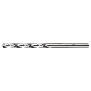 HSS spirálový vrták, 3,5 mm x 10 ks, plně broušený Akce