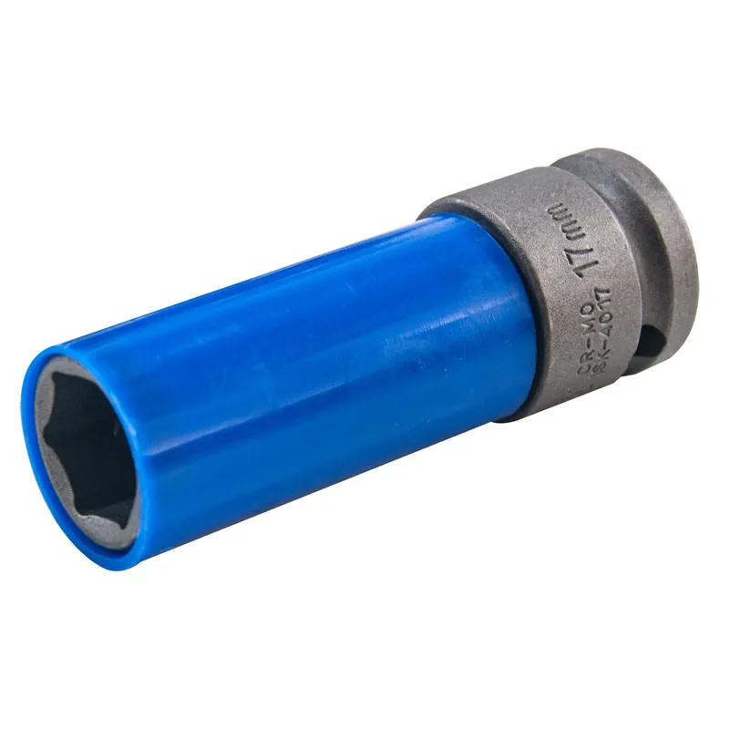 Pouze Dnes HONITON Hlavice průmyslová 1/2" | 21 mm