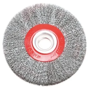 Cenová Bomba Drátěný kotouč 150mm zvlněný drát- HOBBY