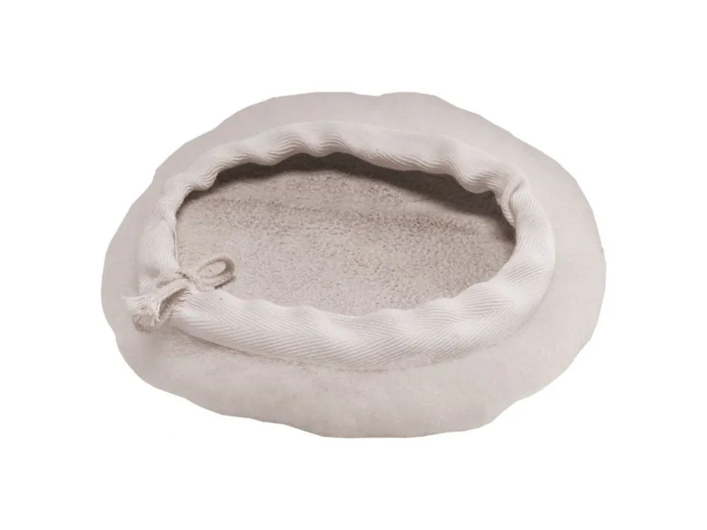 Zlevněný Leštící návlek 125 mm