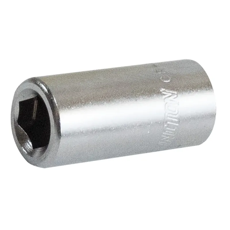 HONITON Hlavice | 1/4" na bity 1/4" Horká Nabídka