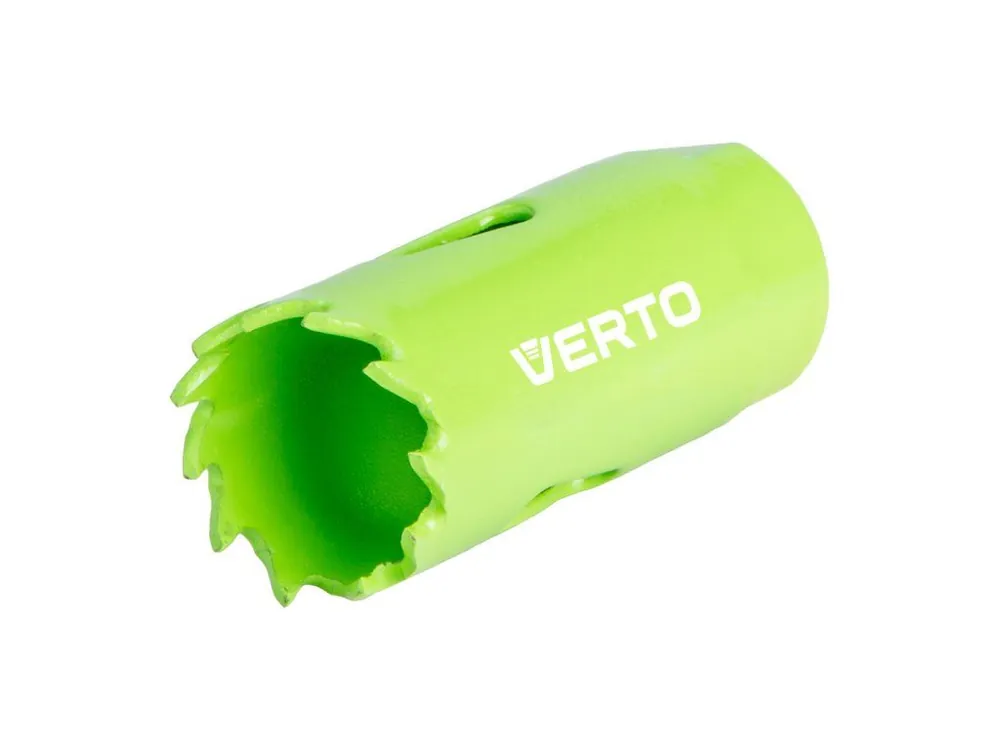 Bimetalová děrovačka 25 mm Kup Teď