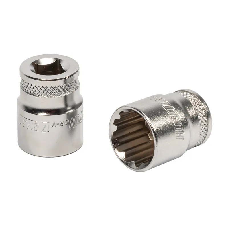 Ihned K Objednání HONITON Hlavice nástrčná 3/8" HONIDRIVER | 16 mm (5/8"), E20