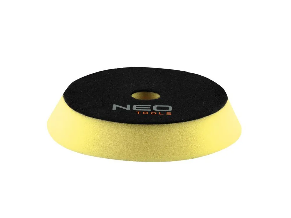 Leštící podložka 130 x 150 mm x 25 mm, tvrdá houba Nejlepší Volba