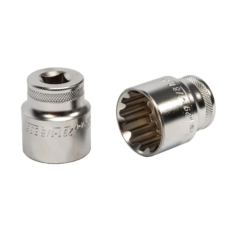 HONITON Hlavice nástrčná 1/2" HONIDRIVER | 20 mm (25/32") Dokud Zásoby Vydrží