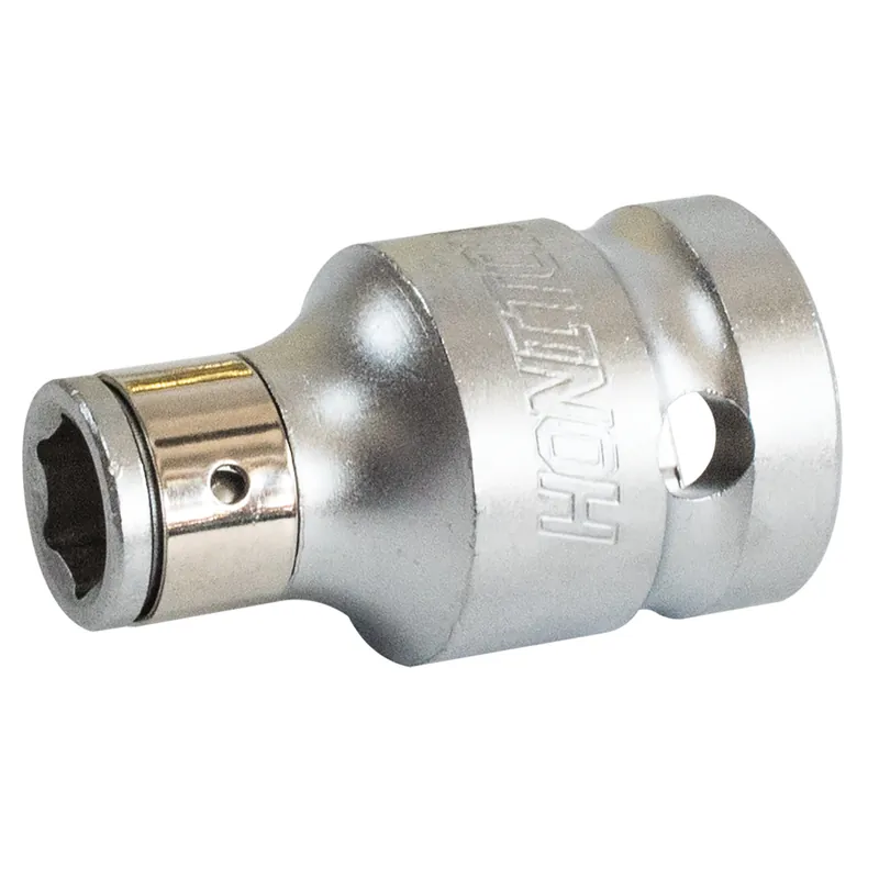 HONITON Hlavice s pružinkou | 3/8" na bity 1/4" Nízká Cena